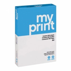 Ramette de Papier A4 300 g/m² Color Copy Original Blanc