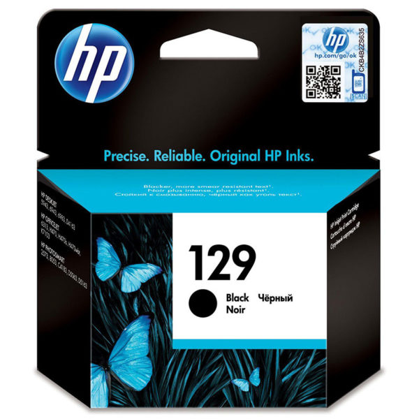 Cartouche HP 129 (C9364HE)