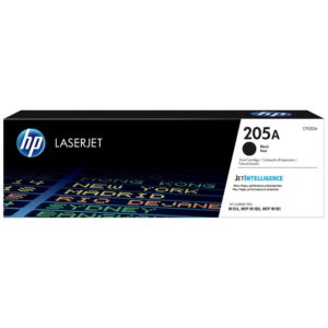 Toner HP Original 205A CF530 NOIR