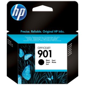 Cartouche HP 901 NOIR (CC653AE)