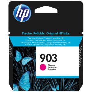 Cartouche HP 903 MAGENTA (T6L91AE)