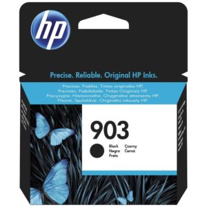 Cartouche HP 903 NOIR (T6L99AE)