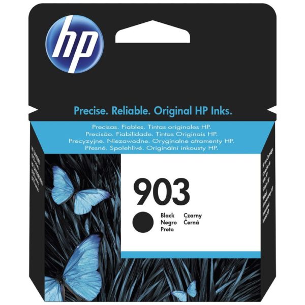 Cartouche HP 903 NOIR (T6L99AE)