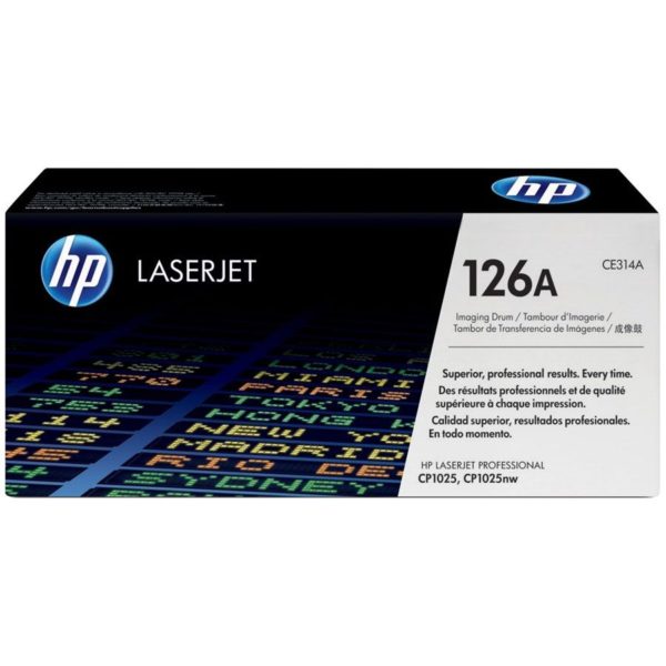 Toner HP Original