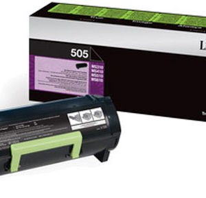 Toner LEXMARK Original