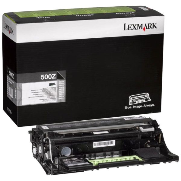 Bloc Photoconducteur LEXMARK