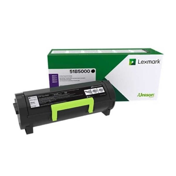 Toner LEXMARK Original