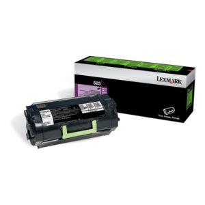 Toner LEXMARK Original