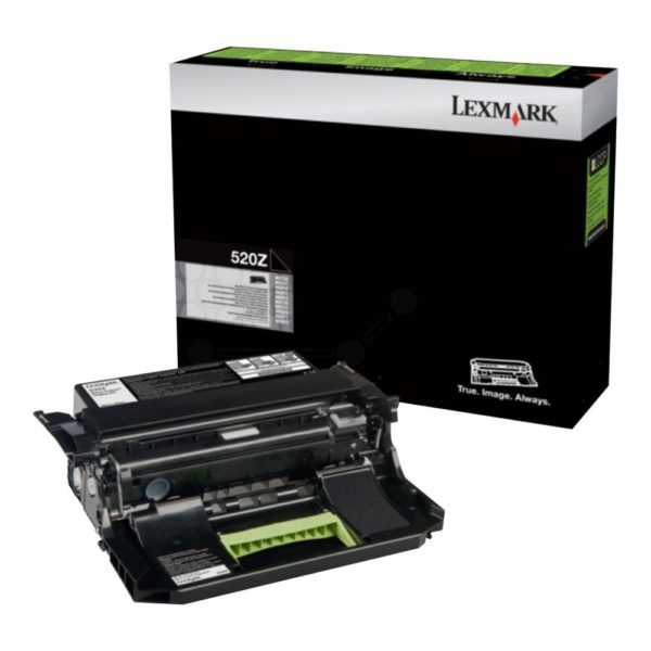 Bloc Photoconducteur LEXMARK