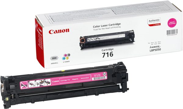 Toner CANON