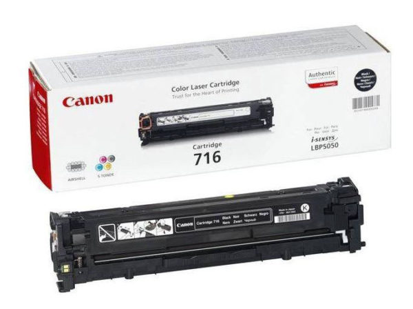 Toner CANON