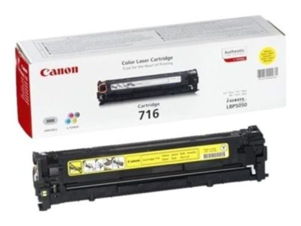 Toner CANON