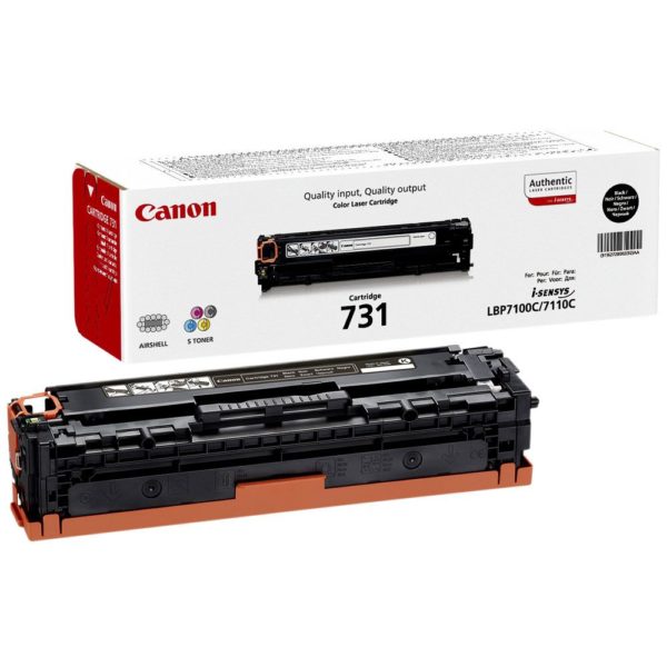 Toner CANON