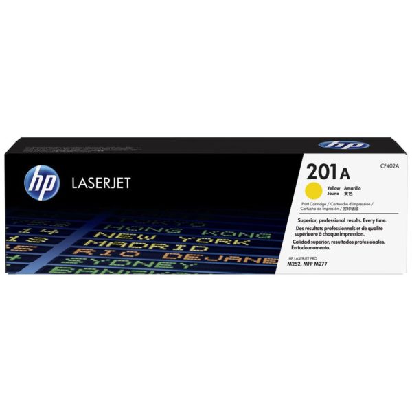 Toner HP