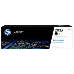 Toner HP Original 203A NOIR CF540