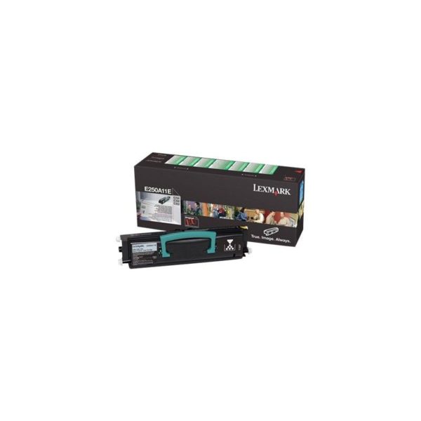 Toner LEXMARK Original