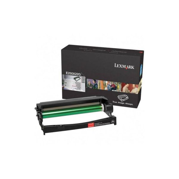 Bloc Photoconducteur LEXMARK