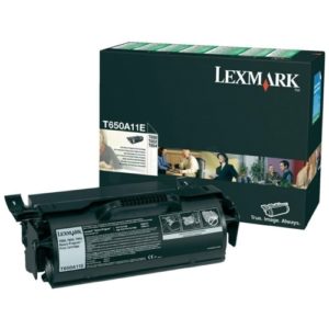 Toner LEXMARK Original