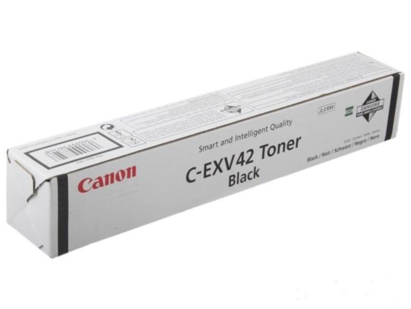 Toner CANON Original