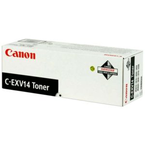 Toner CANON Original