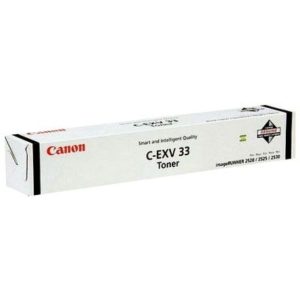 Toner CANON Original